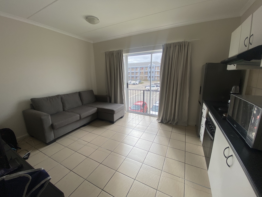 To Let 1 Bedroom Property for Rent in Kraaifontein East Western Cape